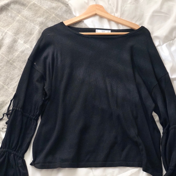 Knitted Top - Picture 3 of 5